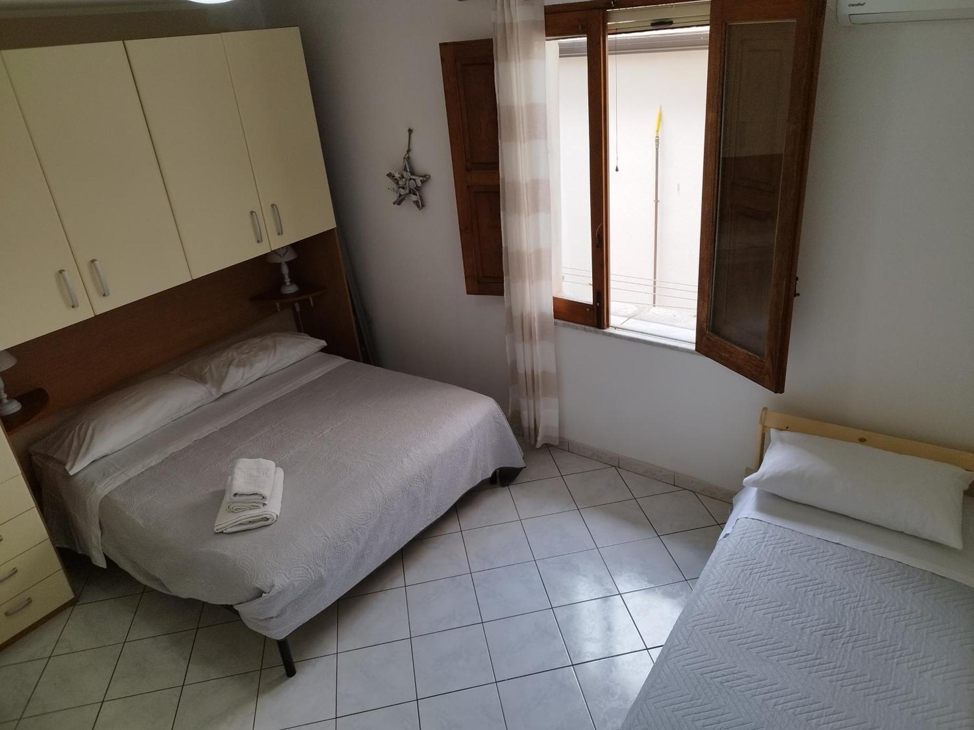 Cortile Maggiore Home Cefalu Exterior photo